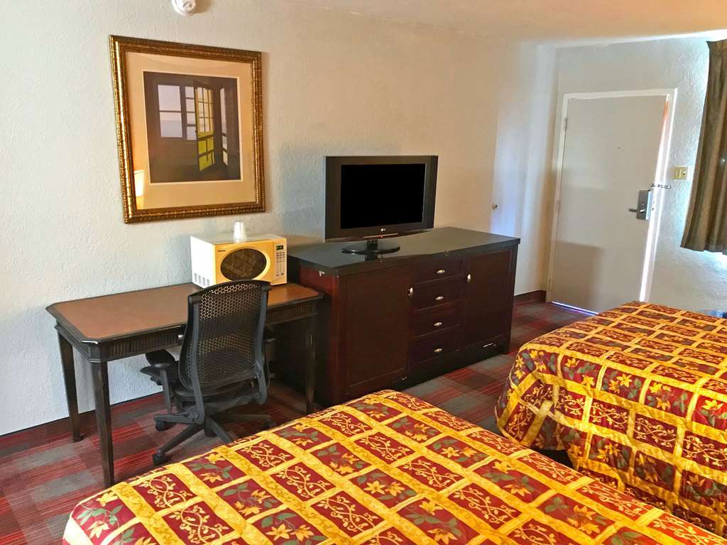 Americas Best Value Inn Richmond South Bellwood Camera foto